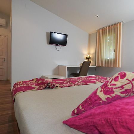 Hotel Mas Prades Deltebre Eksteriør billede