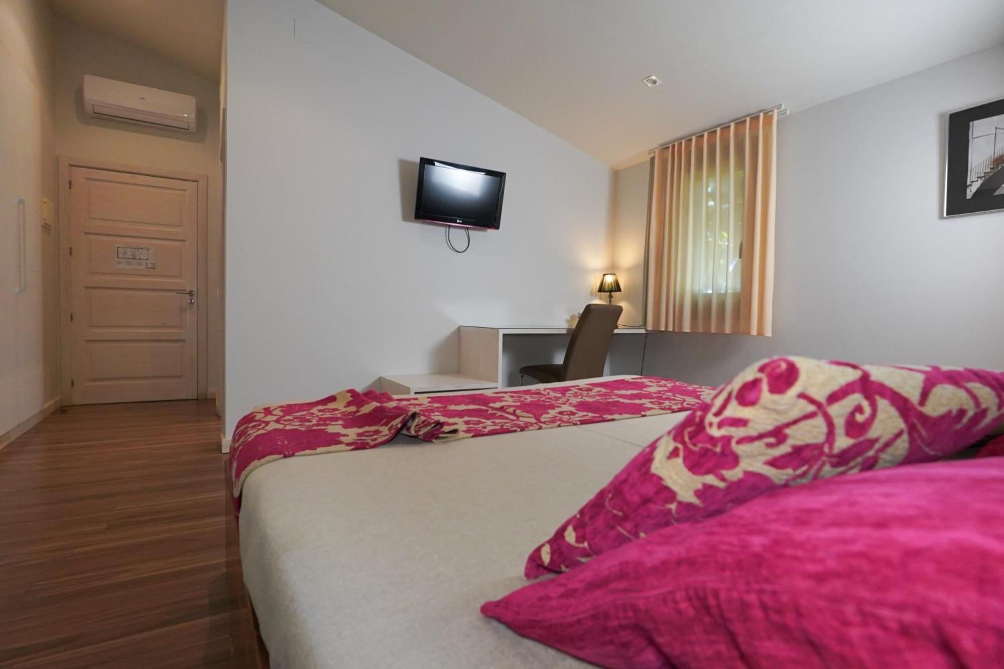 Hotel Mas Prades Deltebre Eksteriør billede