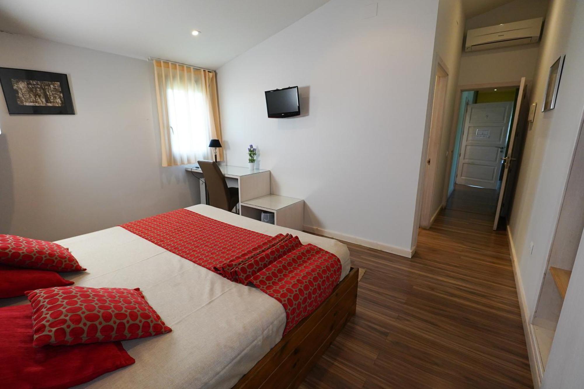 Hotel Mas Prades Deltebre Eksteriør billede