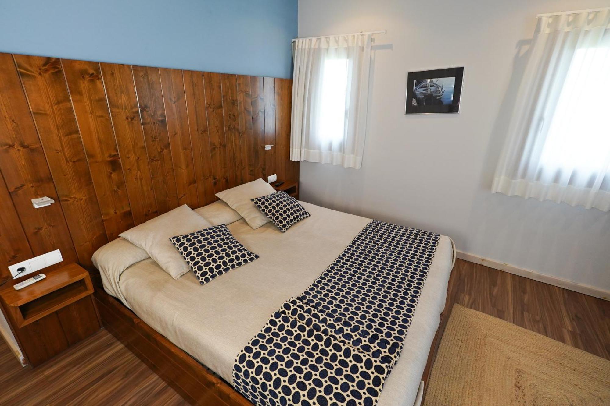 Hotel Mas Prades Deltebre Eksteriør billede