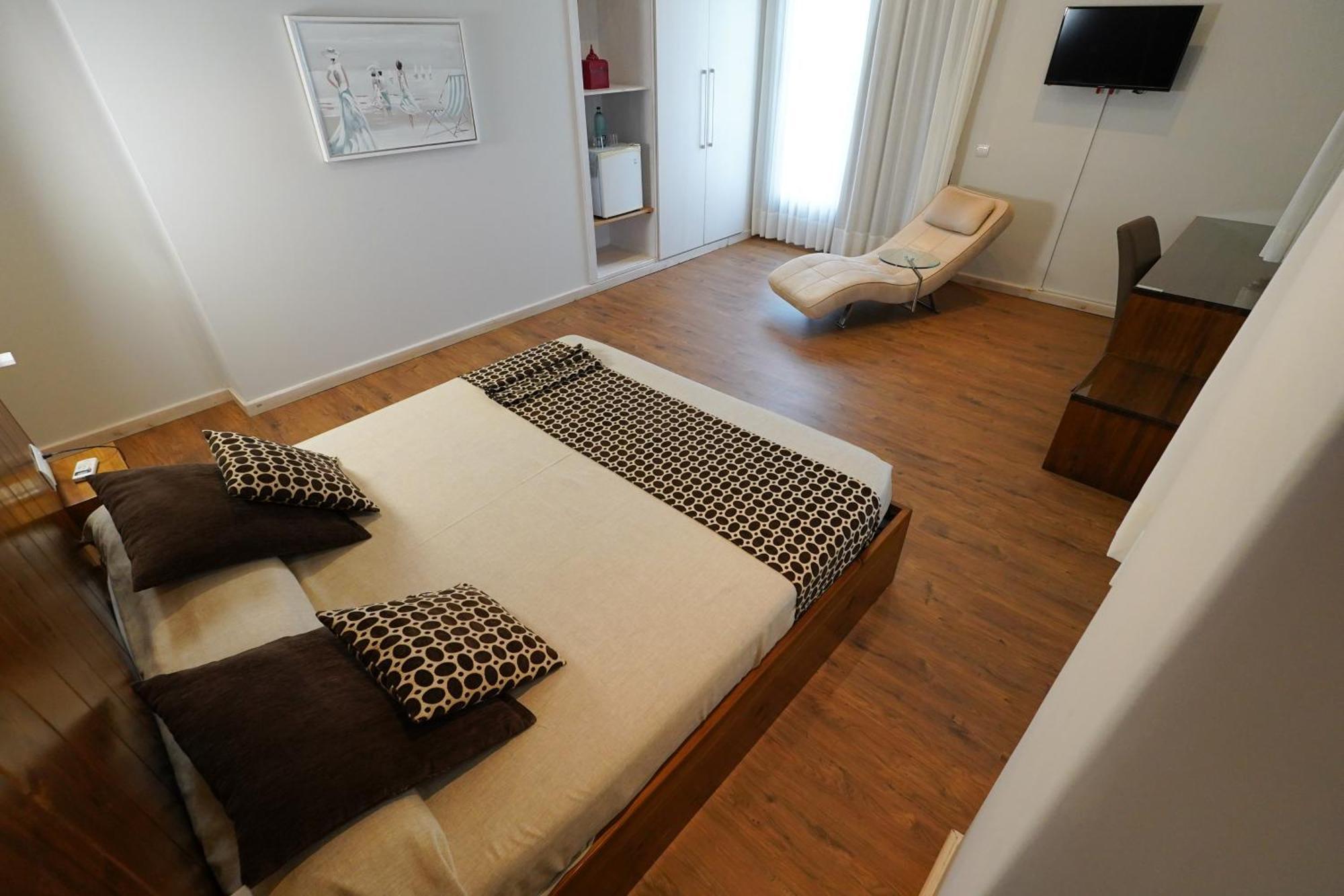 Hotel Mas Prades Deltebre Eksteriør billede