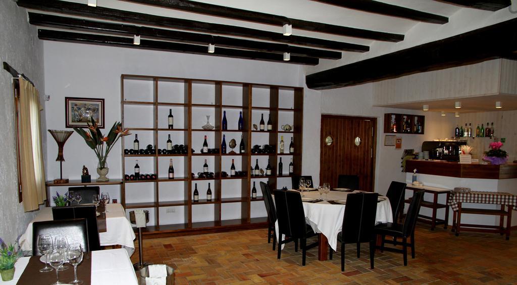 Hotel Mas Prades Deltebre Eksteriør billede