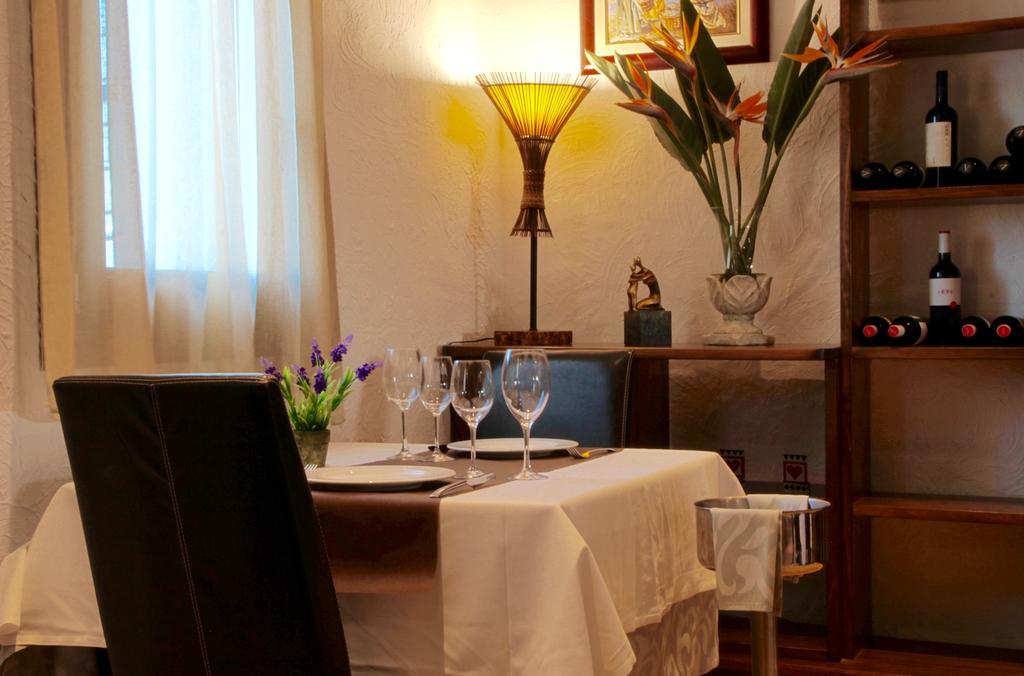 Hotel Mas Prades Deltebre Eksteriør billede
