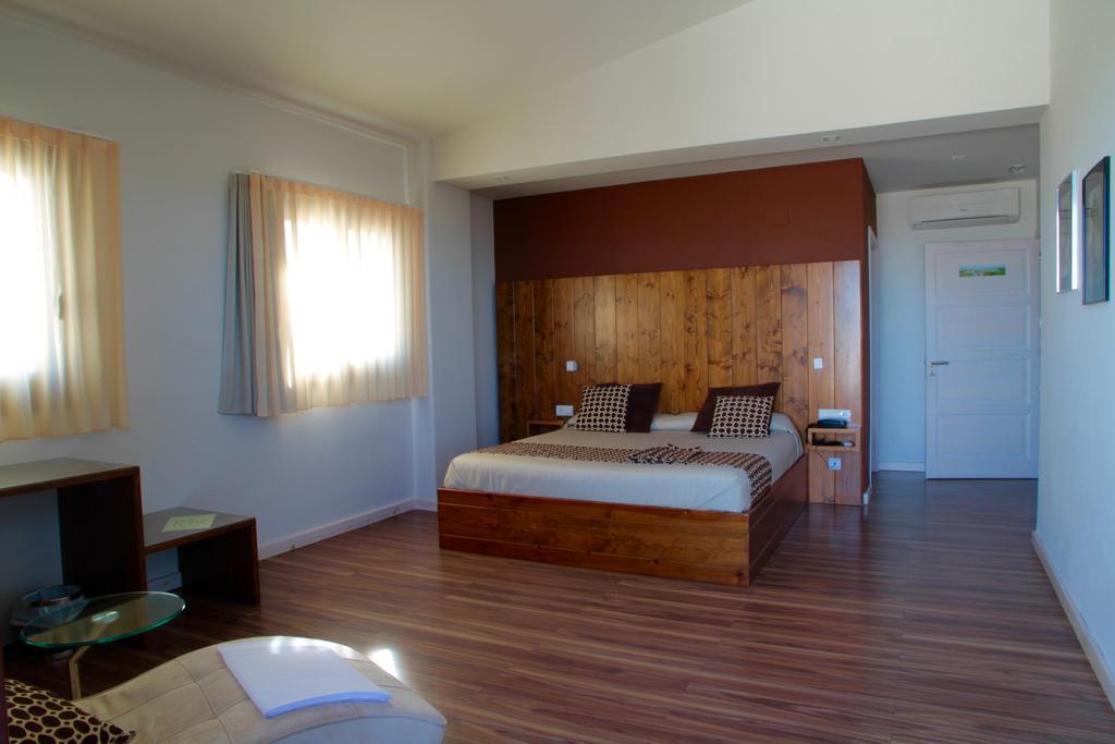 Hotel Mas Prades Deltebre Værelse billede