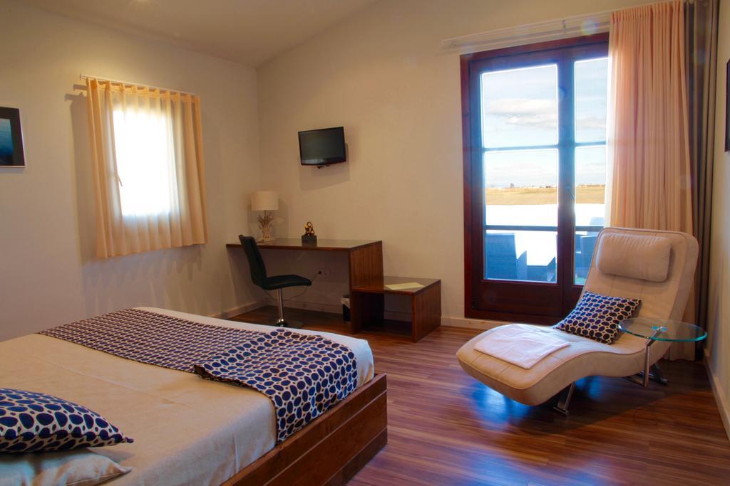 Hotel Mas Prades Deltebre Værelse billede