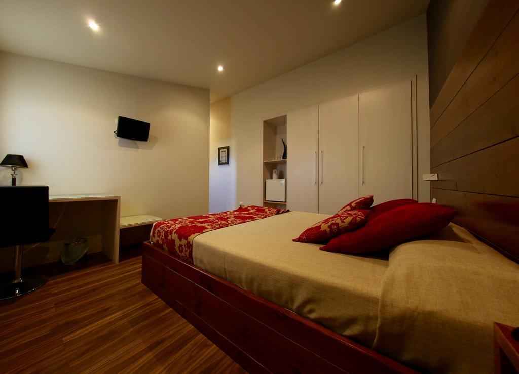Hotel Mas Prades Deltebre Værelse billede