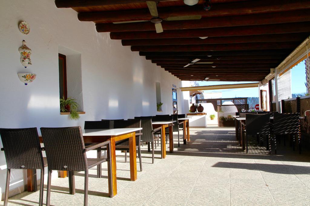 Hotel Mas Prades Deltebre Eksteriør billede
